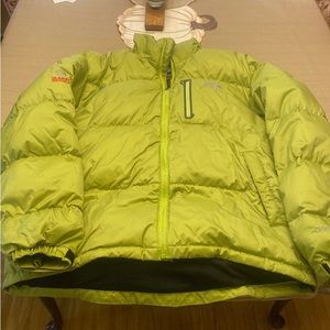 Northface 900 series mens xxl